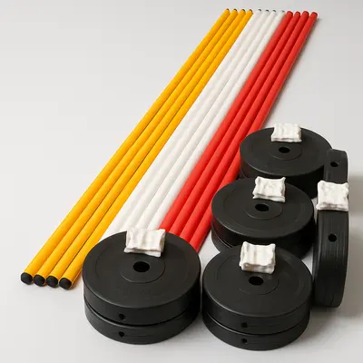 Náhled kondiční souprava VARIANT CROSS CZ/5