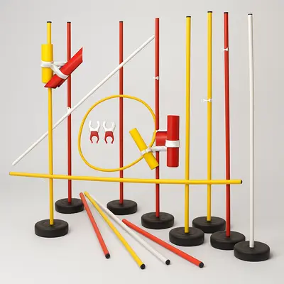 Náhled kondiční souprava VARIANT CROSS CZ/5