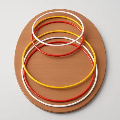 Náhled kondiční souprava VARIANT CROSS CZ/5