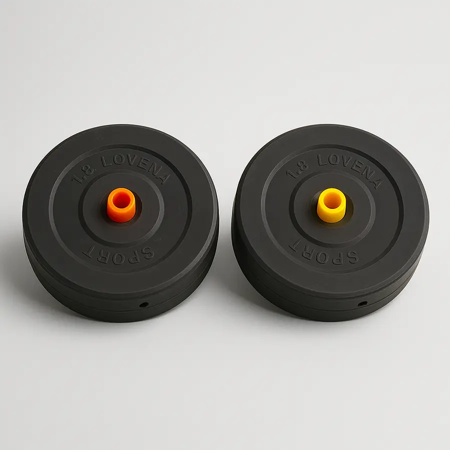 podstavec nejen k cvičební soupravě VARIANT CROSS CZ