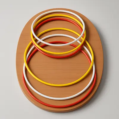 Náhled podstavec nejen k cvičební soupravě VARIANT CROSS CZ