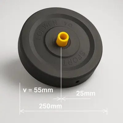 Náhled podstavec nejen k cvičební soupravě VARIANT CROSS CZ