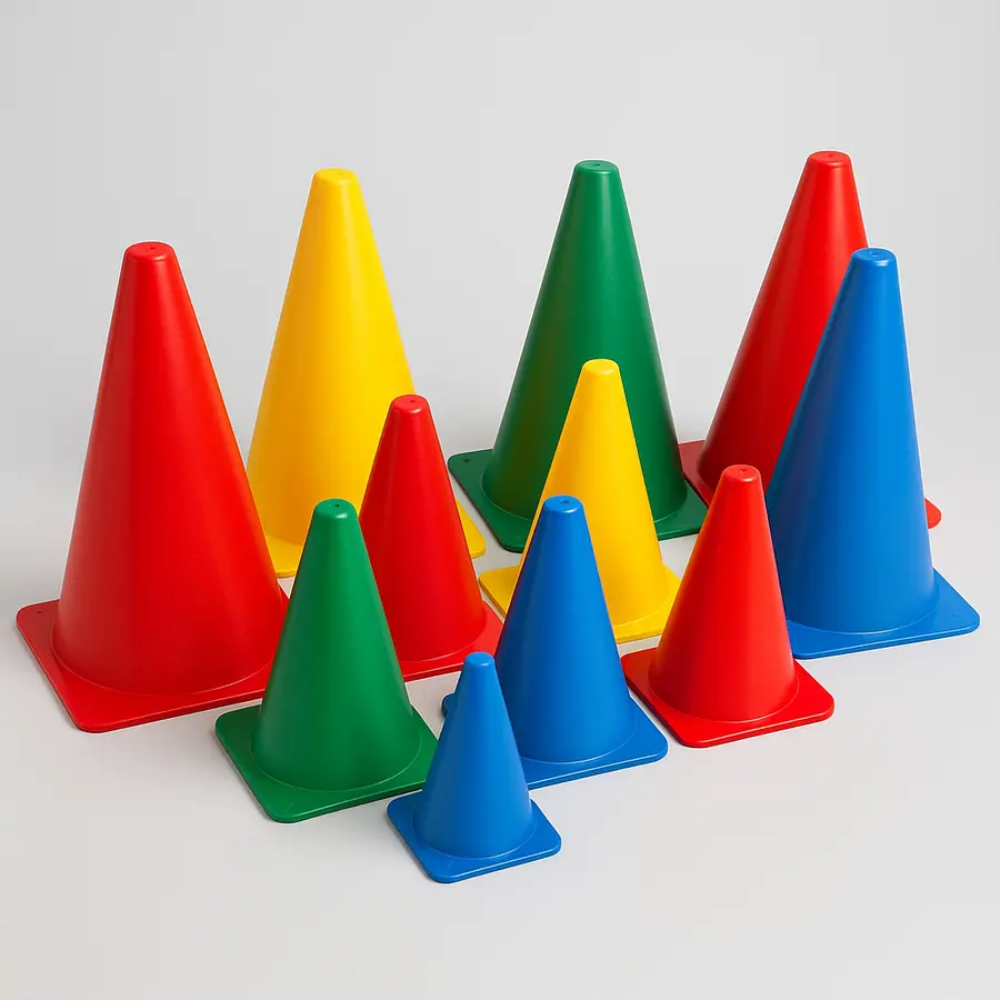 kužely - mety 37 cm