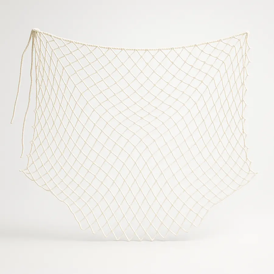 síť náhradní k brance 90 x 60 x 40 cm