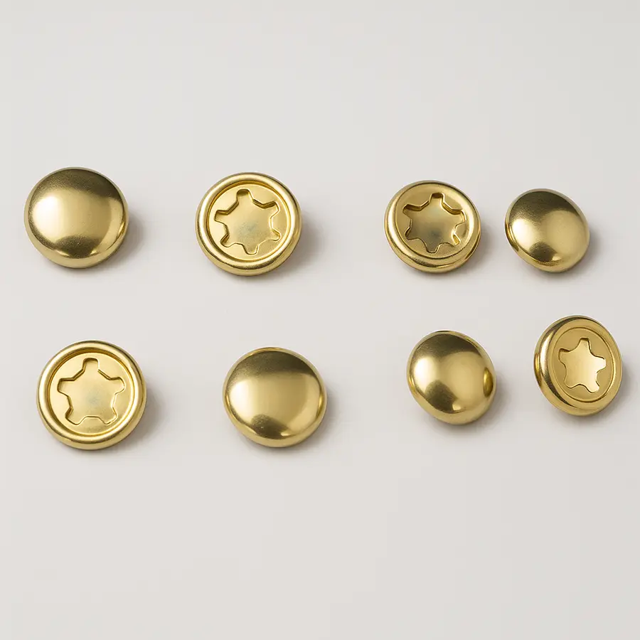 KYJOVAN - traktor : pojistná krytka náboje - čepu