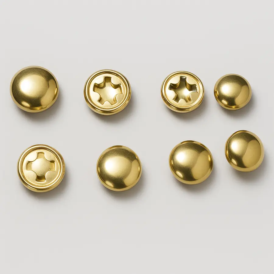 KYJOVAN - traktor : pojistná krytka náboje - čepu