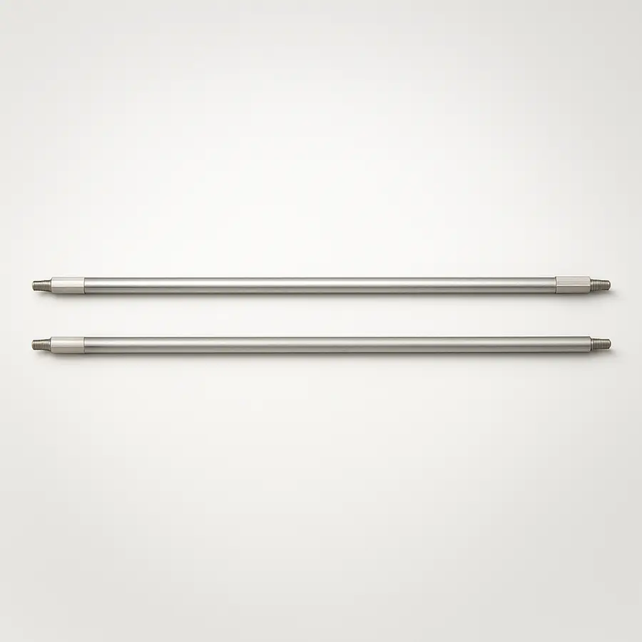 KYJOVAN - traktor : hřídel řízení (osa volantu)