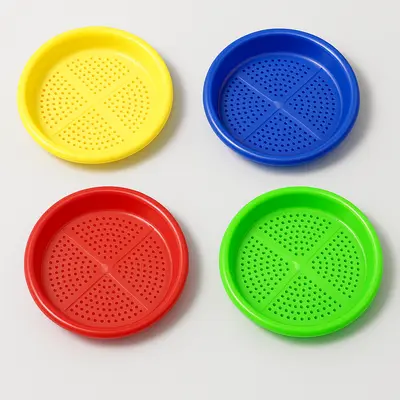 Náhled sítka na písek plastová