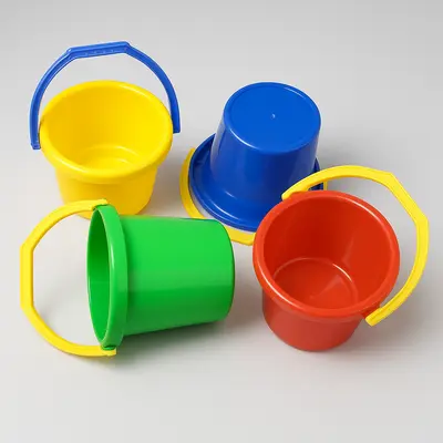 Náhled sítka na písek plastová