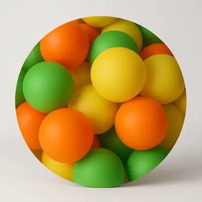 Náhled hokejka pro dĕti - dřevo + plast, 80 cm