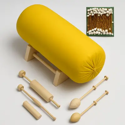 Náhled stojan pod herdule