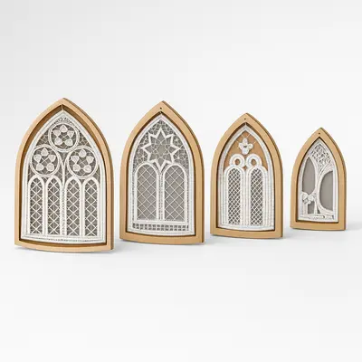 Náhled paličkování - souprava velká