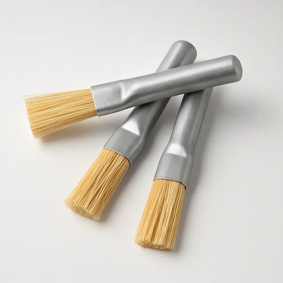 štěteček na lepidlo