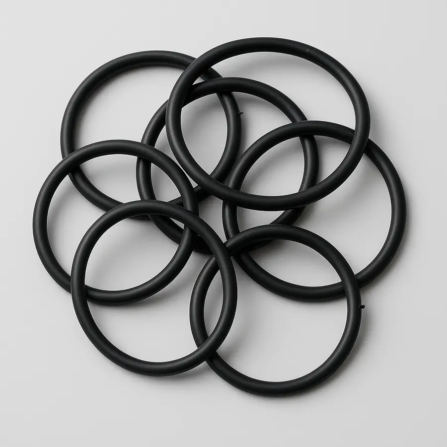 kroužek na vodění dětí