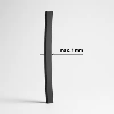 Náhled dřívka buková, míchátka barev 500 ks