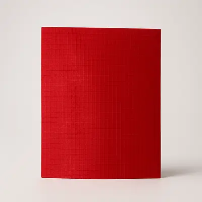 Náhled TEXTIL - padákovina - PES 1. JAK., 150, červená