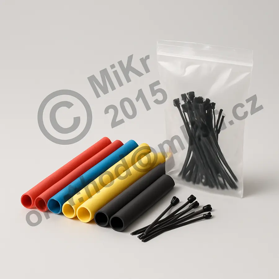 TEXTIL - metráž BA jemný batist, zbytky - bílý, š. 160cm