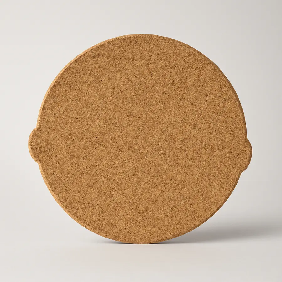 prostírání korek, 6 ks