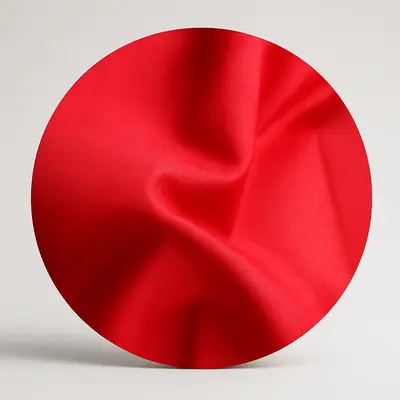 Náhled PES - stínící plachta, š. 200cm, červená