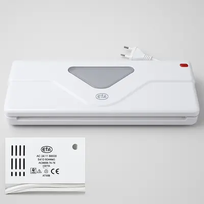 Náhled topný drát do svářečky folií ETA 0761