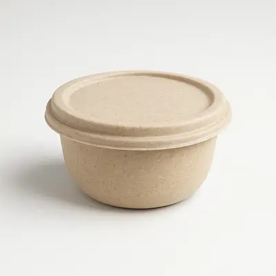 Náhled bukový pudr jemný na opravný tmel